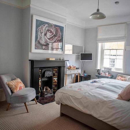 The Laindons Bed & Breakfast Hastings Exterior foto