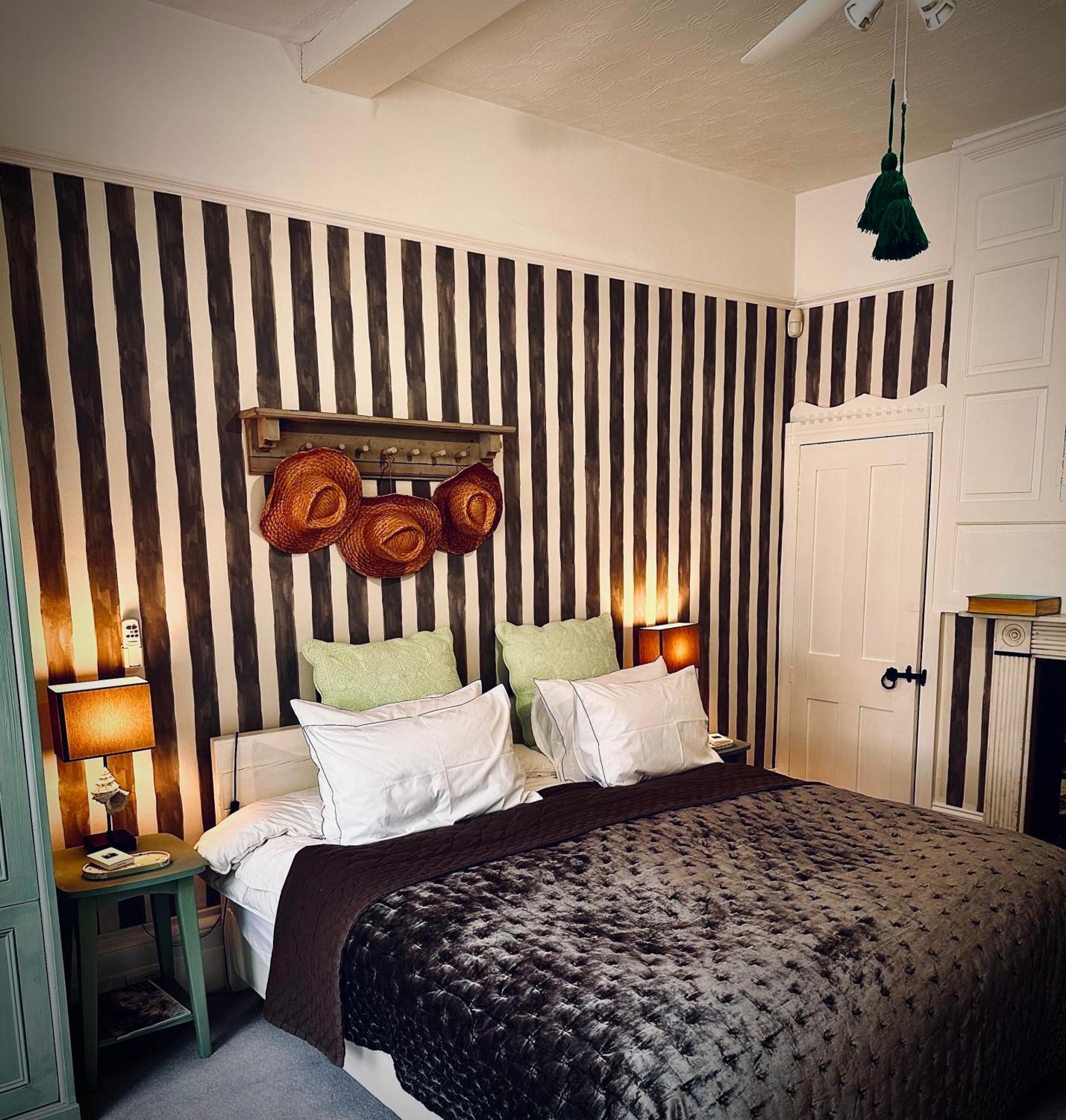 The Laindons Bed & Breakfast Hastings Exterior foto